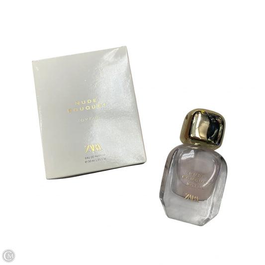 Fragrance By Zara