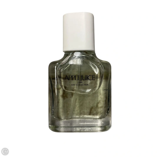 Fragrance By Zara