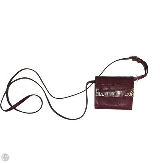 Crossbody By Brighton, Size: Small