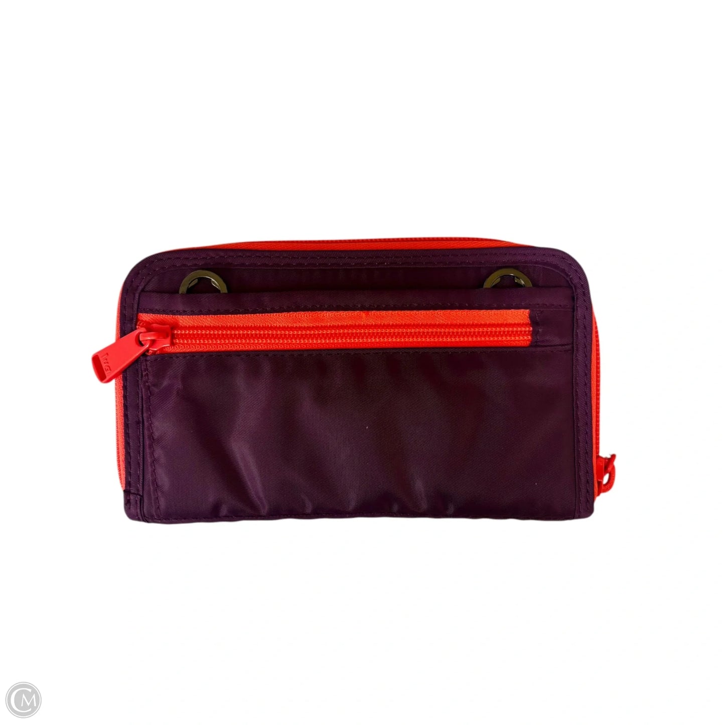 Wallet By Lug, Size: Medium