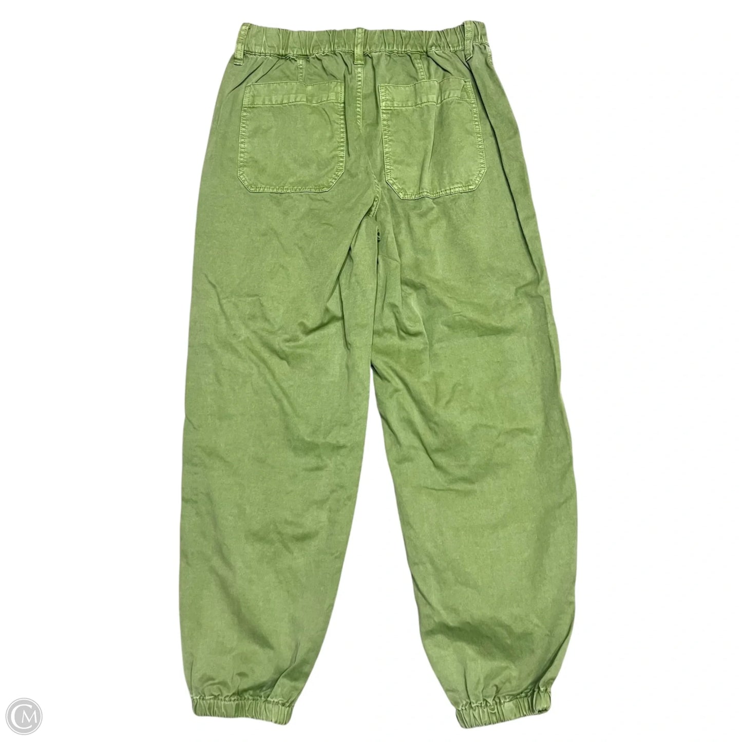 Pants Cargo & Utility By Madewell In Green, Size: 2