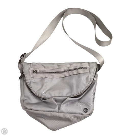 Crossbody By Lululemon, Size: Large