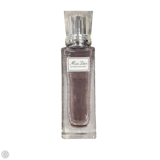 Fragrance Luxury Designer By Dior