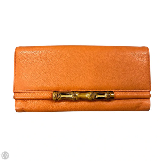 Clutch By Ashneil, Size: Medium