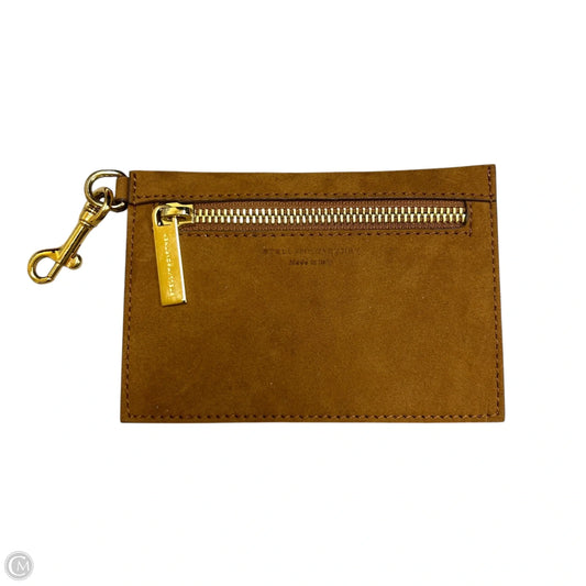 Coin Purse Luxury Designer By Stella Mccartney, Size: Small