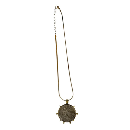 Necklace Charm By Lisi Lerch