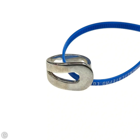 Ring Luxury Designer By Tiffany And Company, Size: 6.5