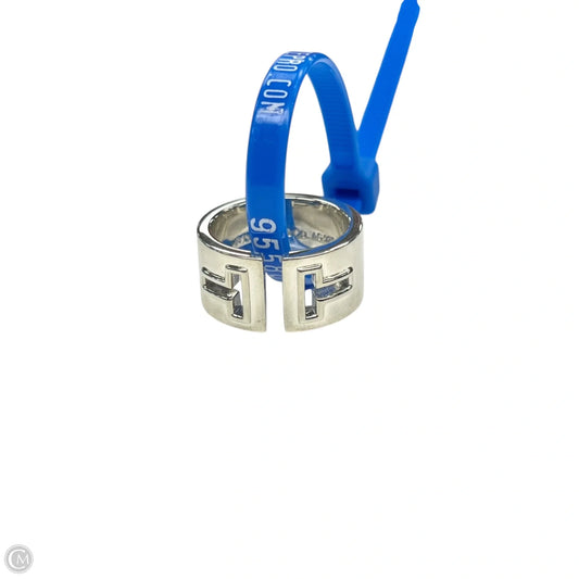 Ring Luxury Designer By Tiffany And Company, Size: 5