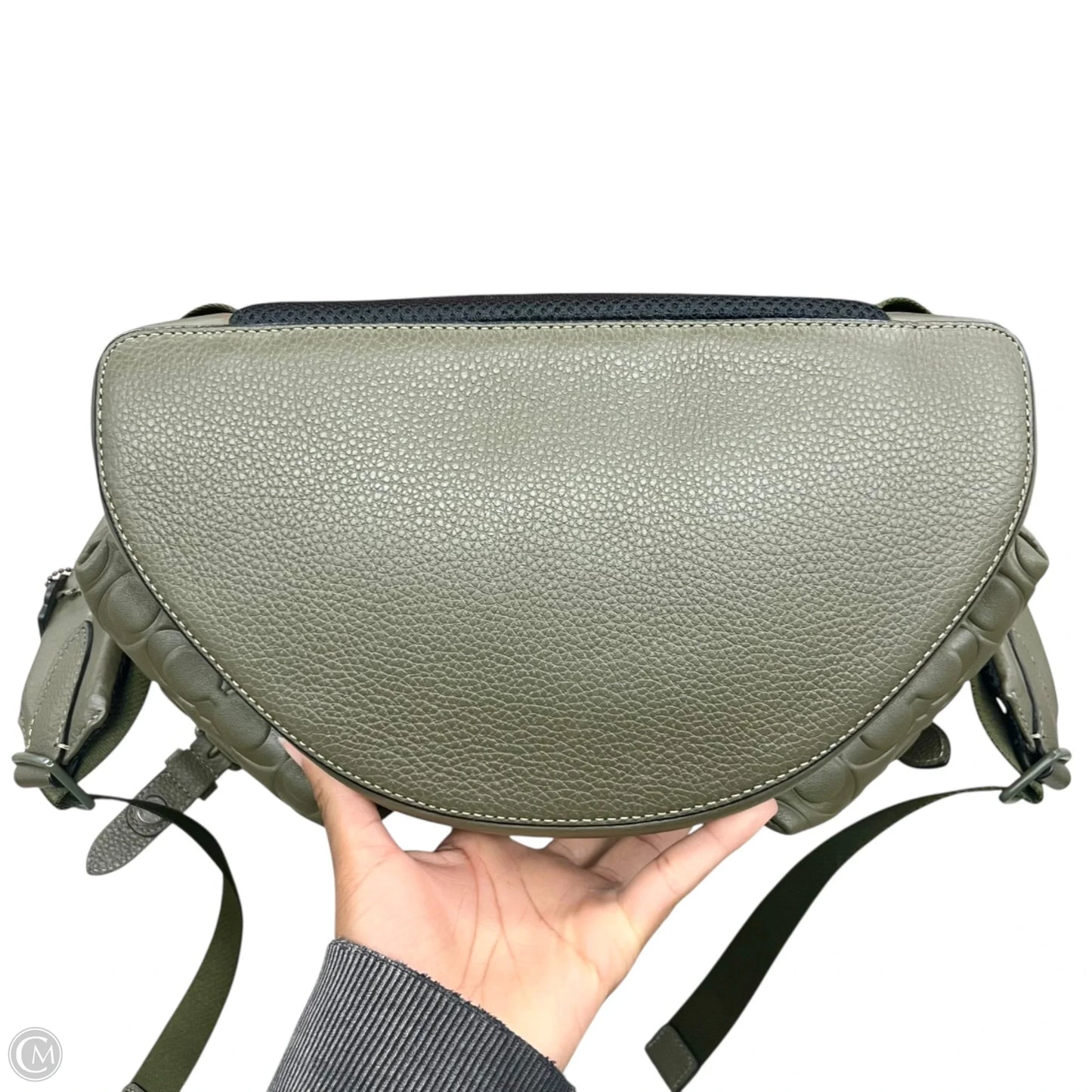 Backpack Designer By Coach, Size: Large