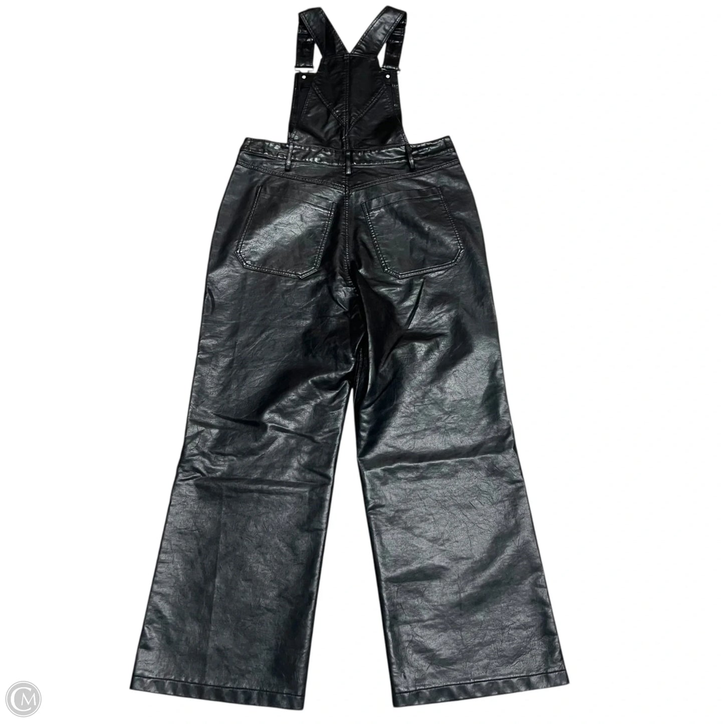 Overalls By Avec Les Filles In Black, Size: L
