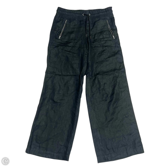 Pants Linen By Athleta In Black, Size: 6