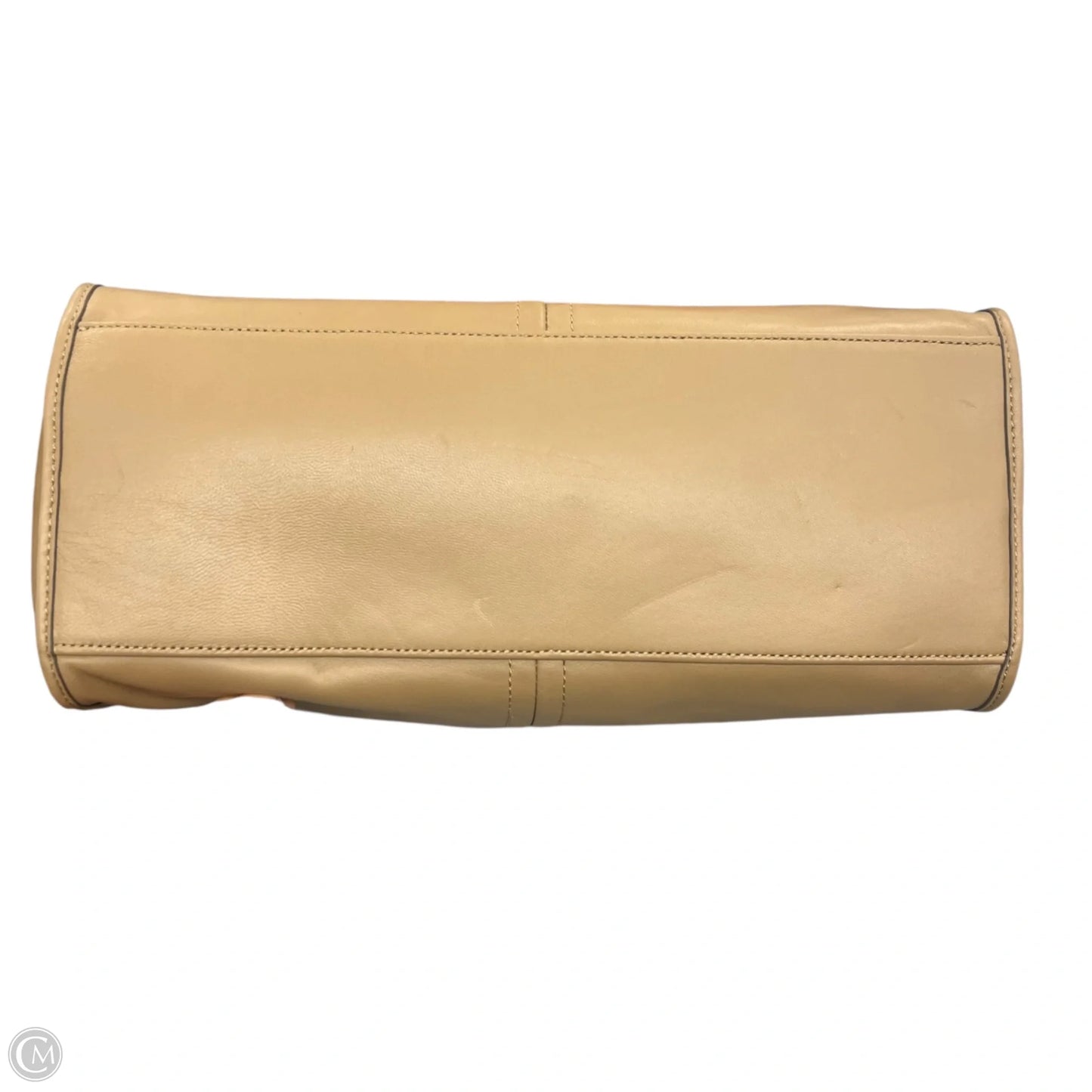 Handbag Designer By Karl Lagerfeld, Size: Large