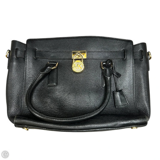 Handbag By Michael By Michael Kors, Size: Medium