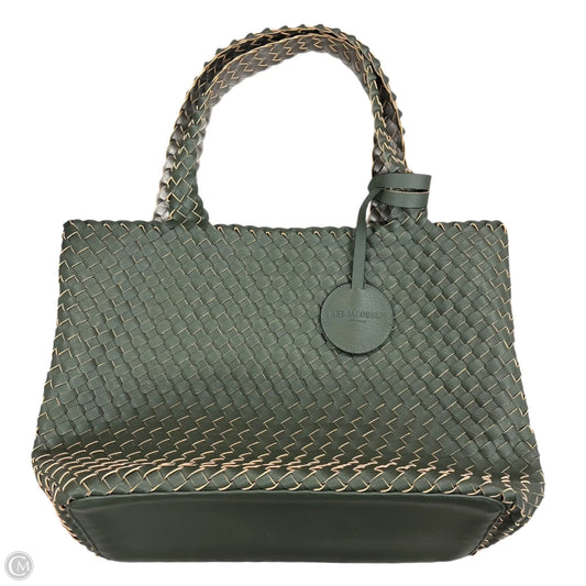 Handbag By Ilse Jacobsen , Size: Large