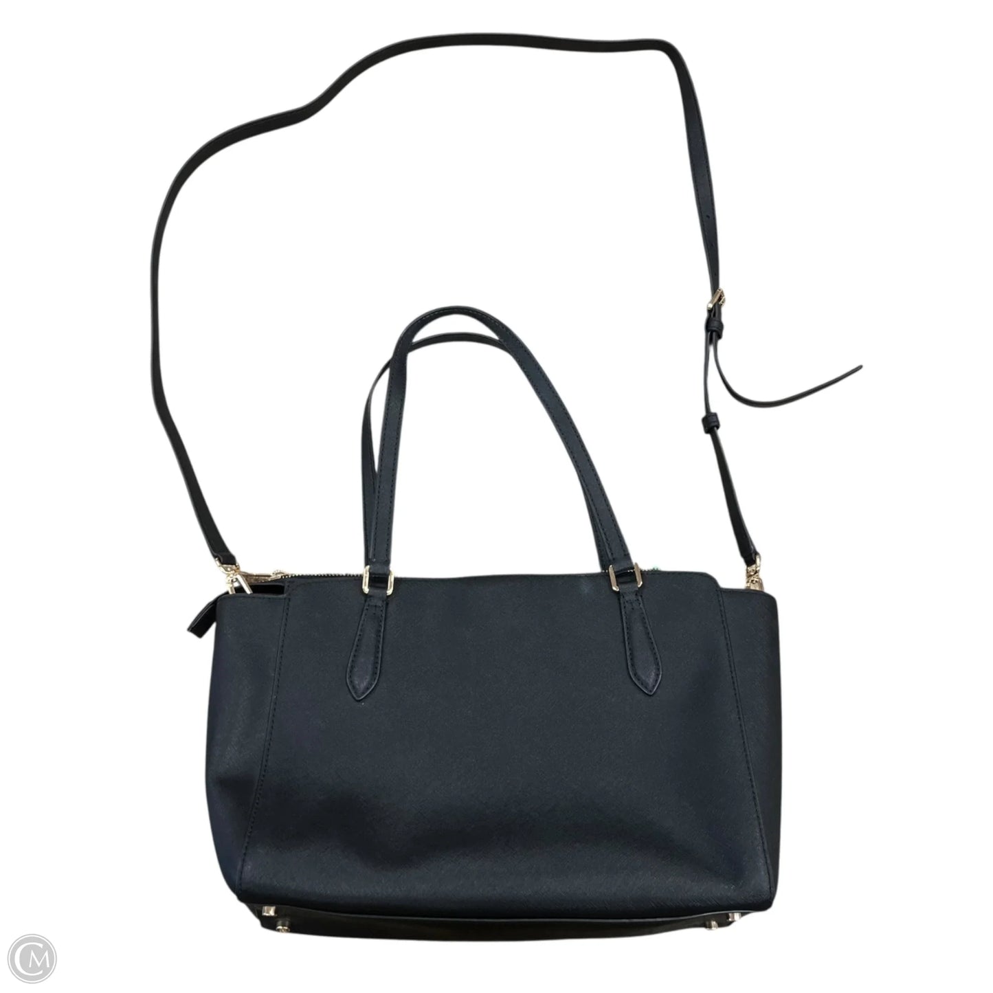 Handbag Designer By Tory Burch, Size: Medium