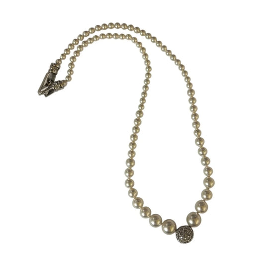 Necklace Designer By Swarovski