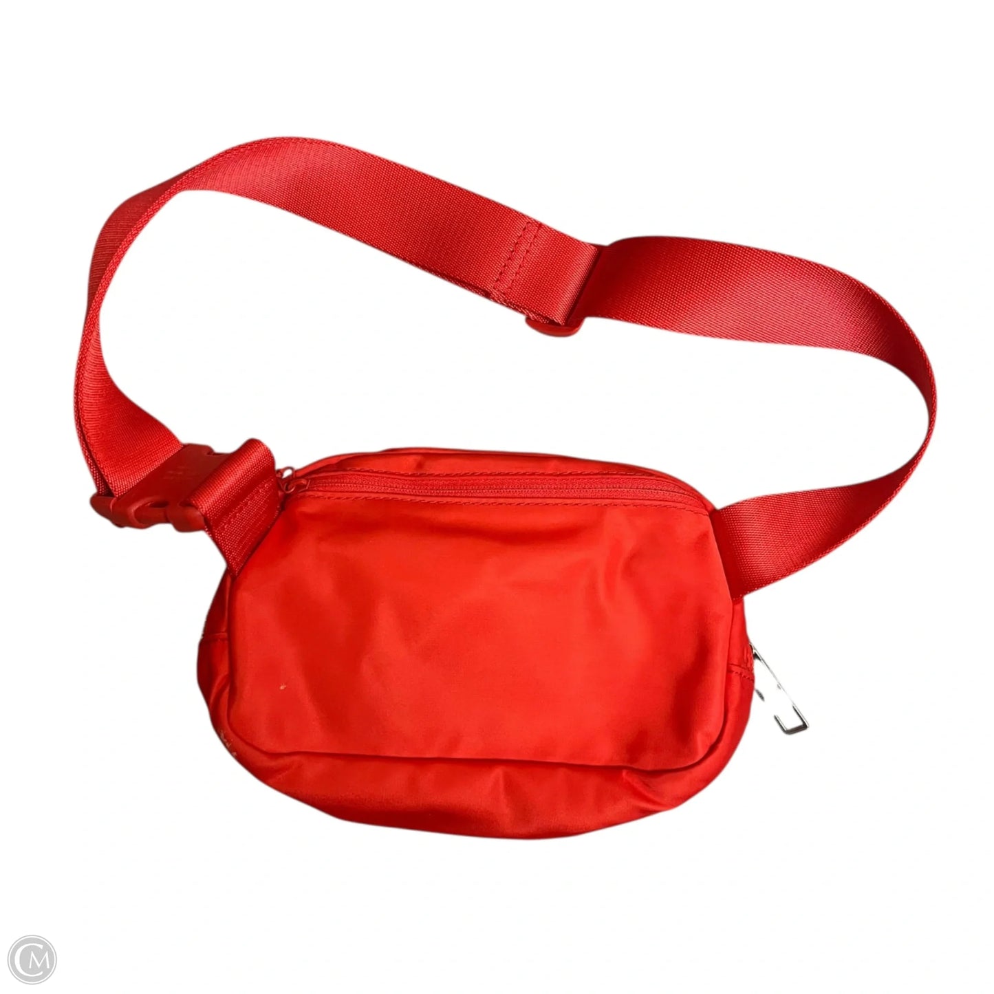 Belt Bag By Lululemon, Size: Medium