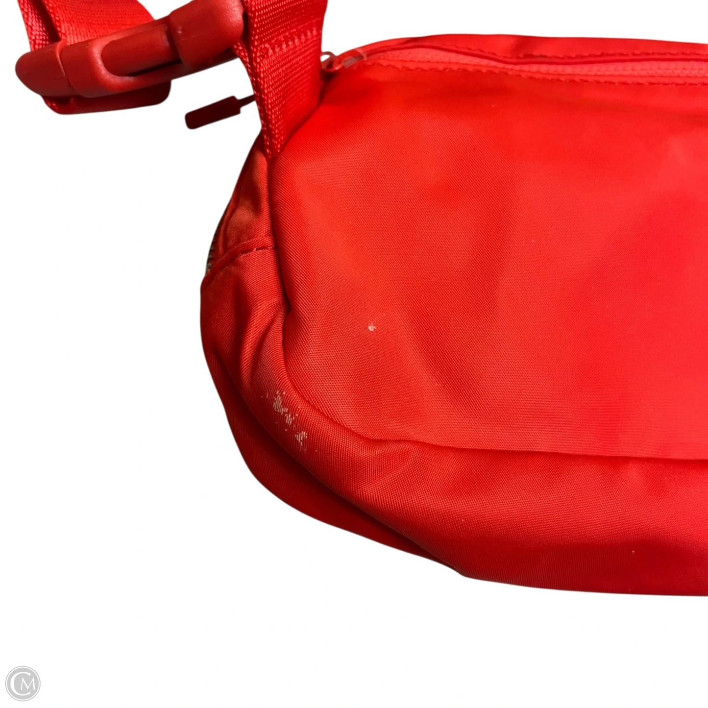 Belt Bag By Lululemon, Size: Medium