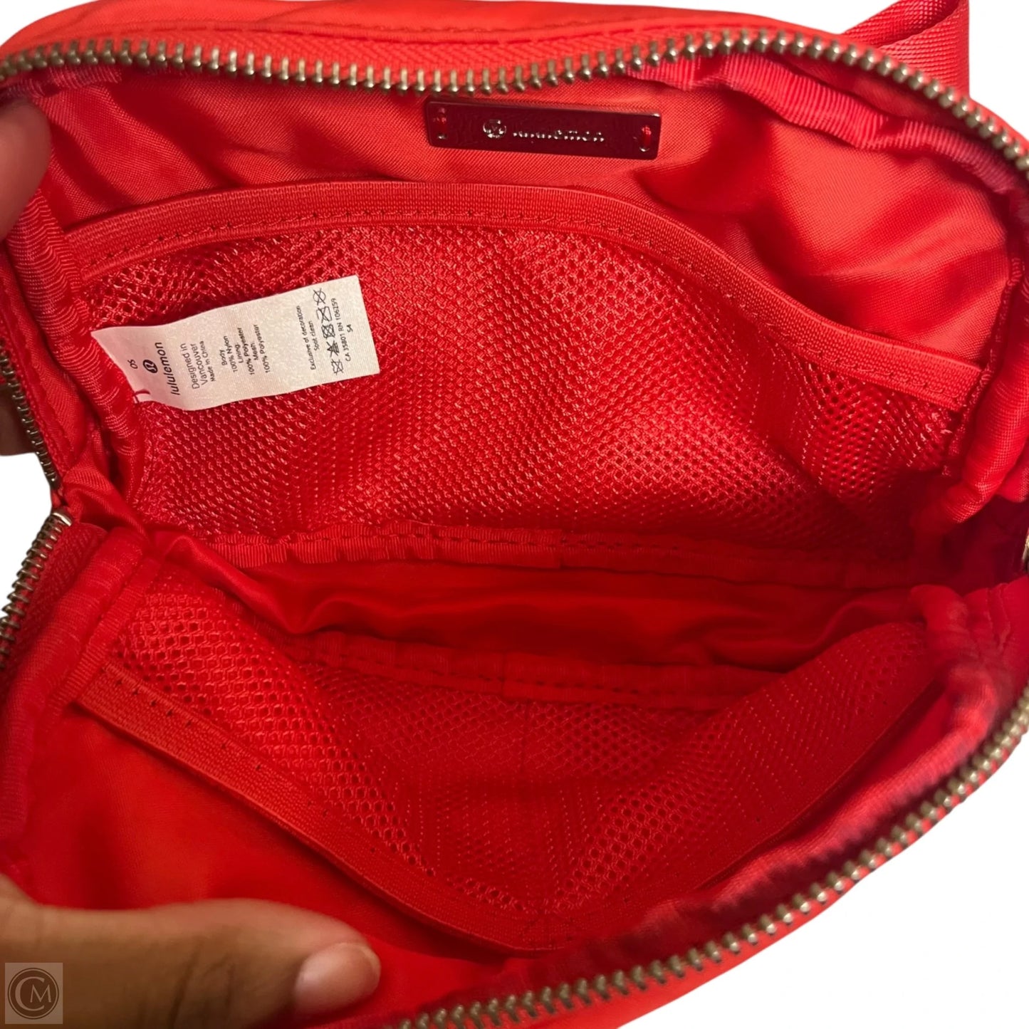 Belt Bag By Lululemon, Size: Medium