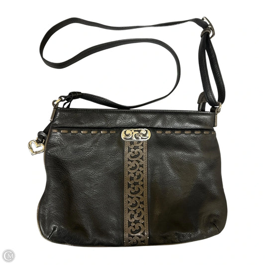 Crossbody By Brighton, Size: Medium