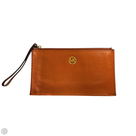 Wristlet By Michael By Michael Kors, Size: Large
