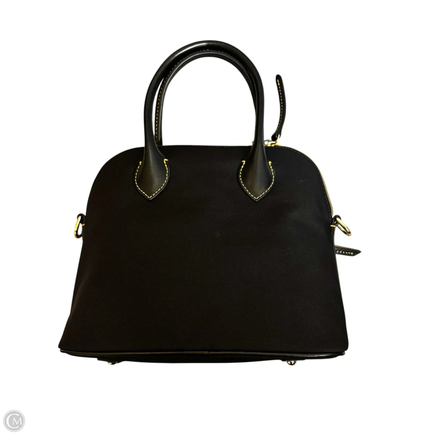 Handbag Designer By Dooney And Bourke, Size: Small