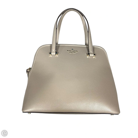 Handbag Designer By Kate Spade, Size: Medium