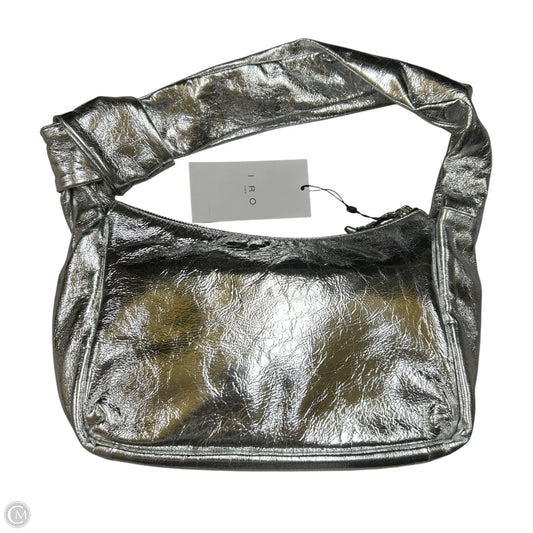 Handbag By Iro, Size: Small