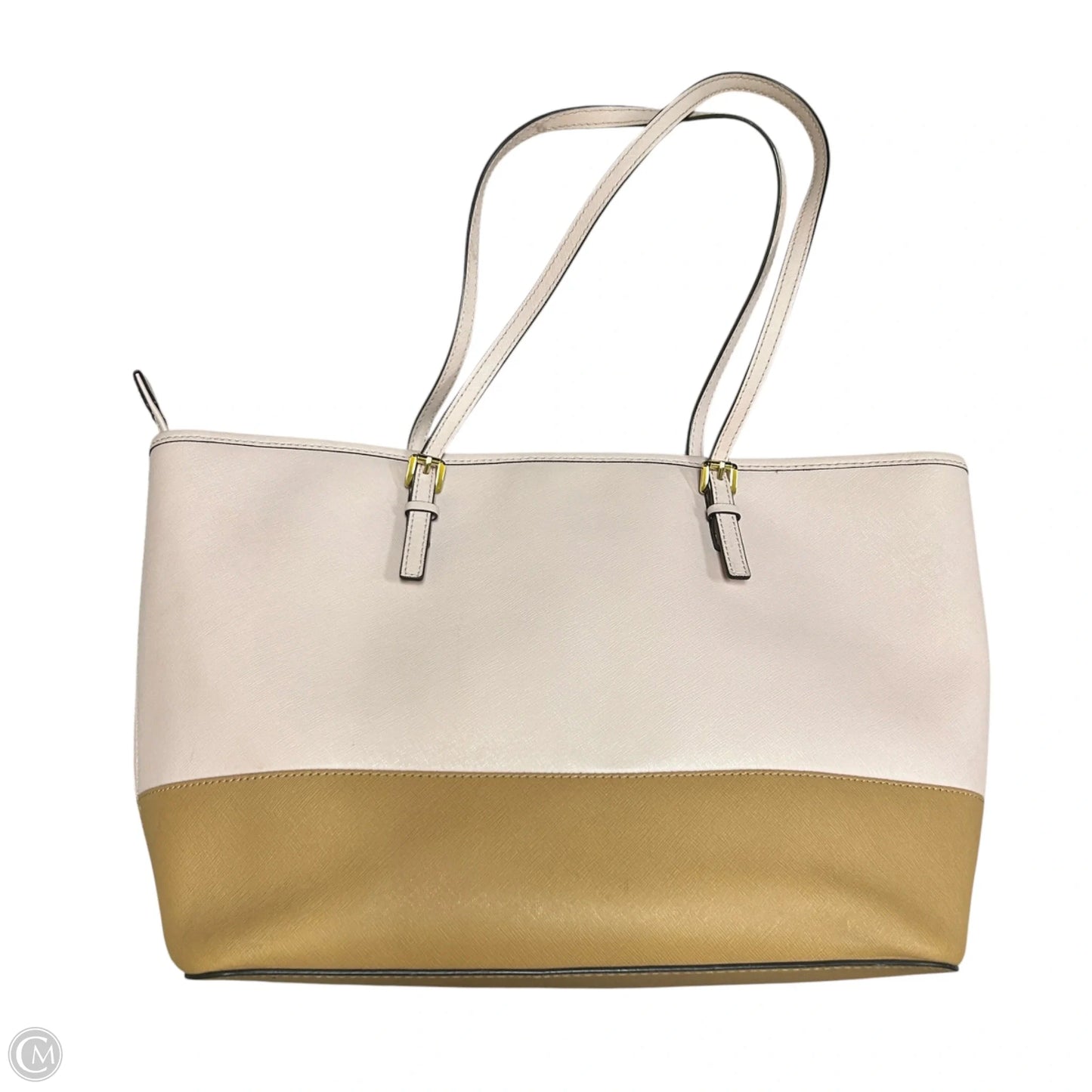 Handbag Designer By Michael By Michael Kors, Size: Medium