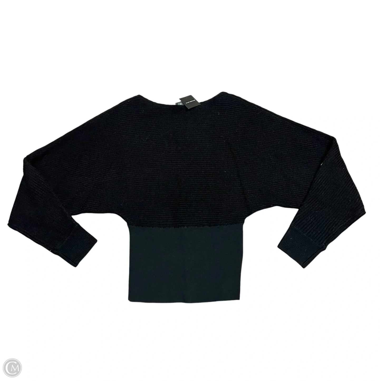 Sweater By Club Monaco In Black, Size: Xs