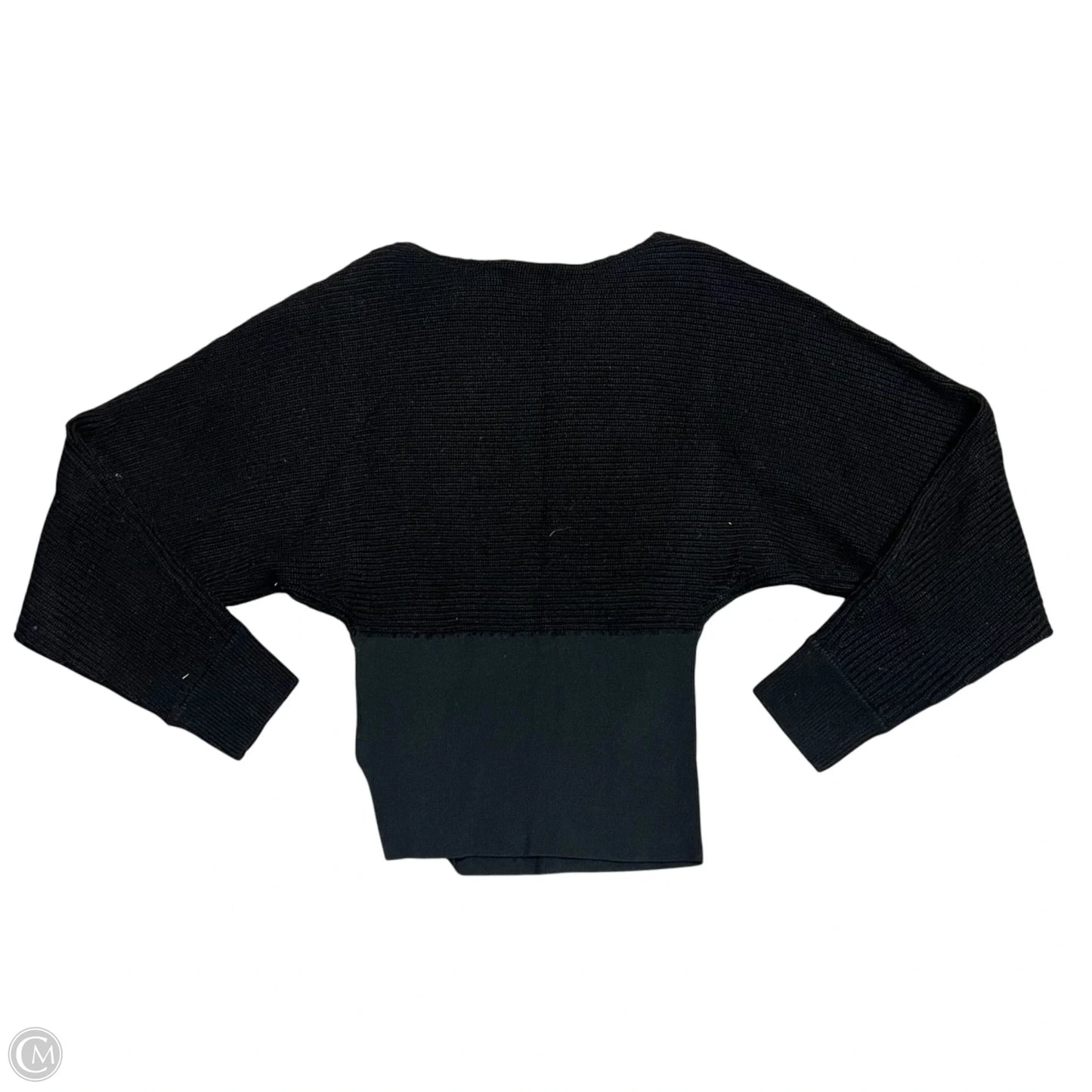 Sweater By Club Monaco In Black, Size: Xs