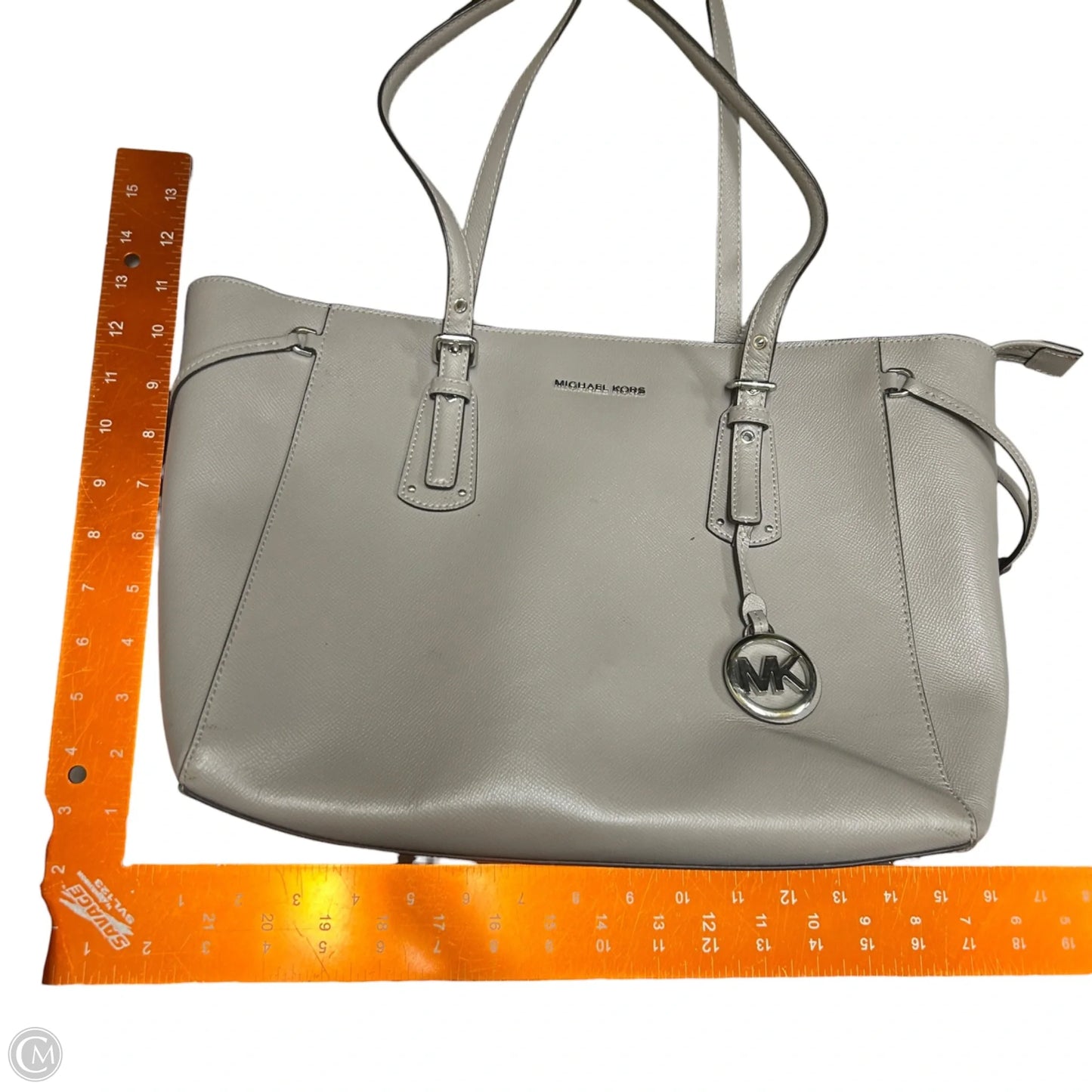 Handbag By Michael By Michael Kors, Size: Medium