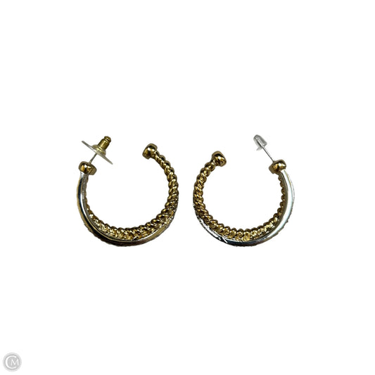 Earrings By White House Black Market