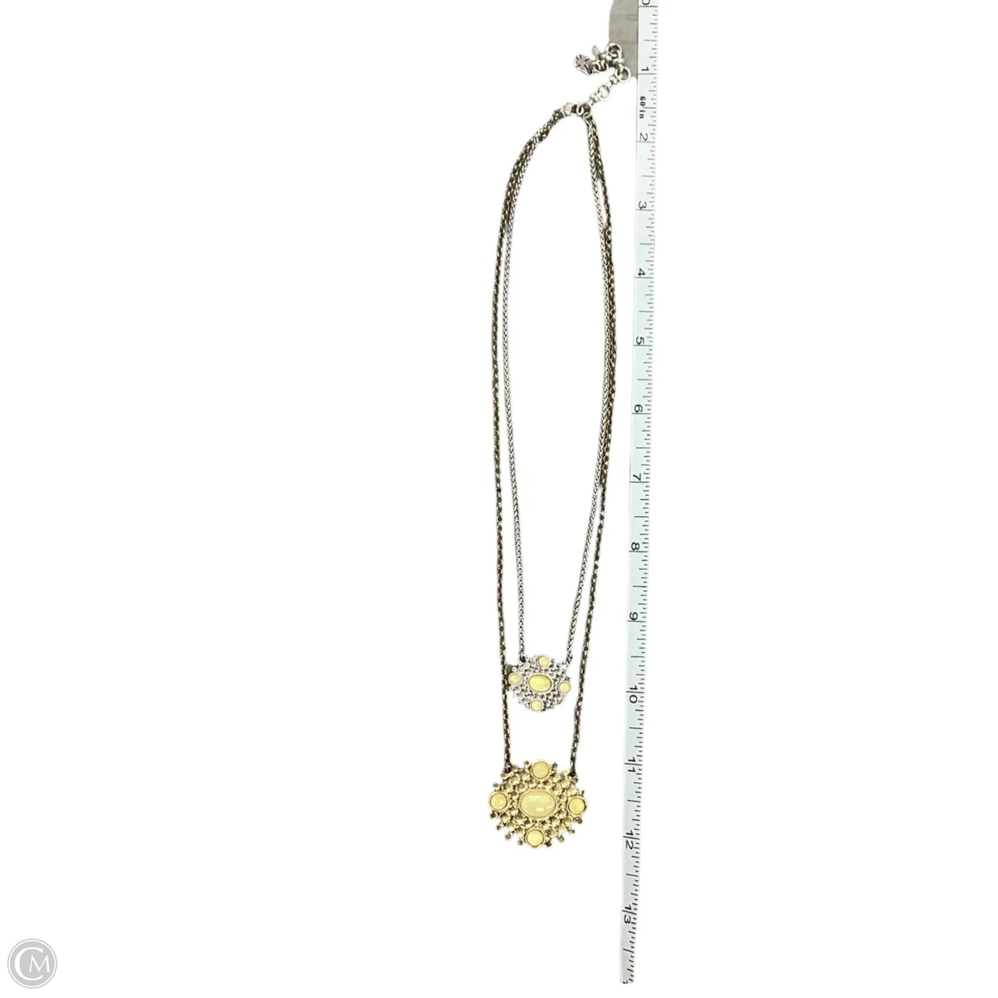 Necklace Other By Lucky Brand