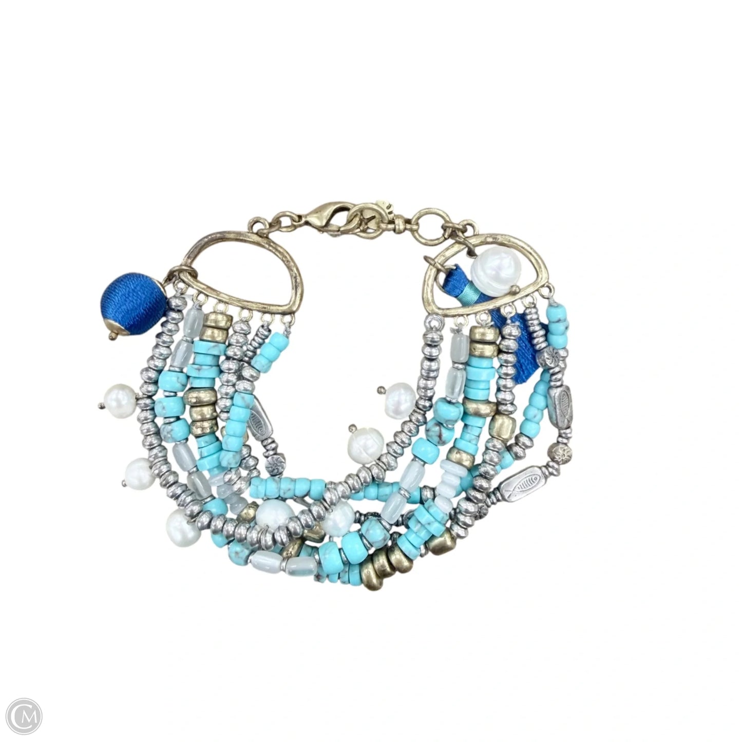 Bracelet Beaded By Lucky Brand