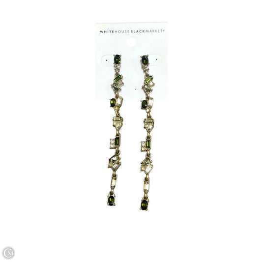 Earrings Other By White House Black Market