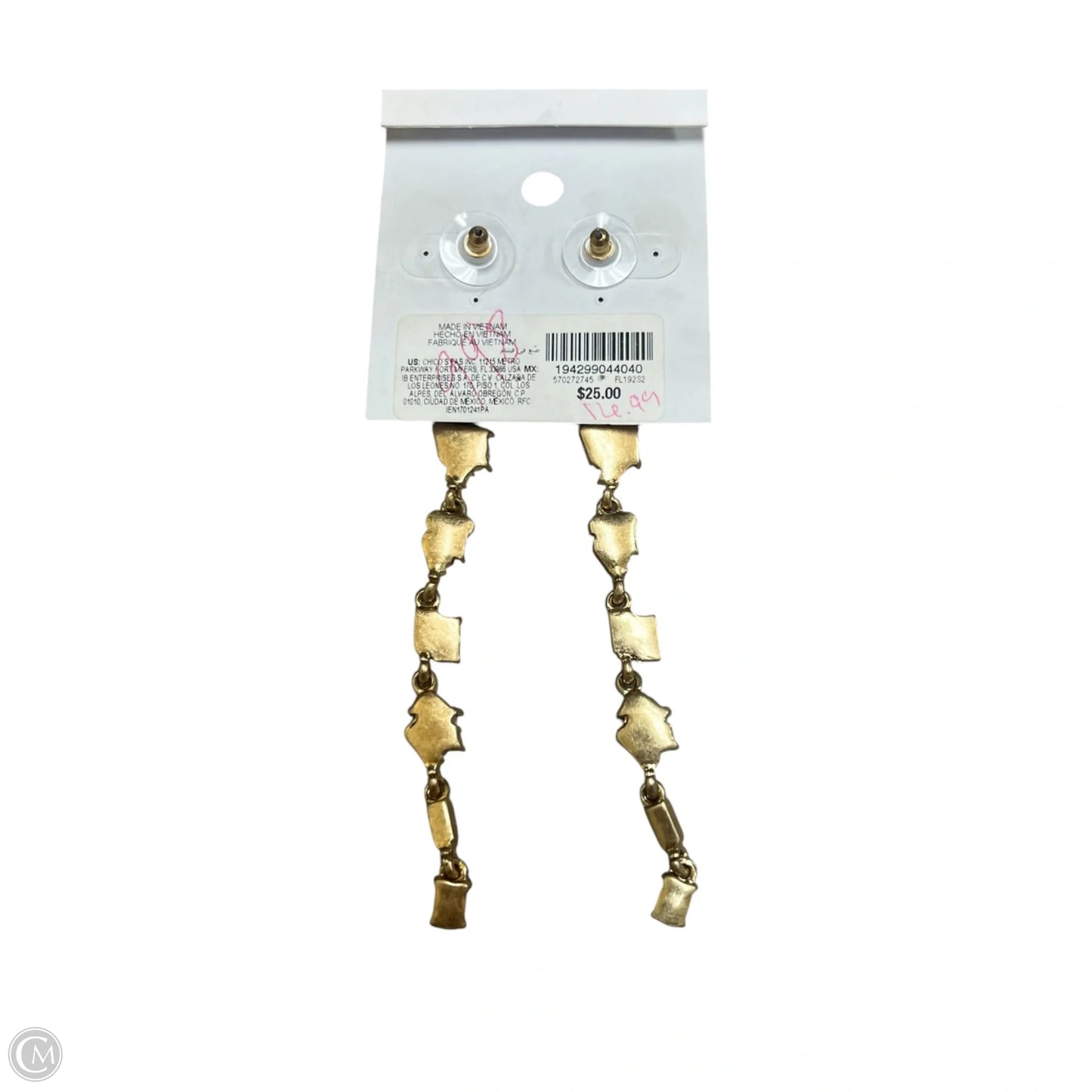 Earrings Other By White House Black Market