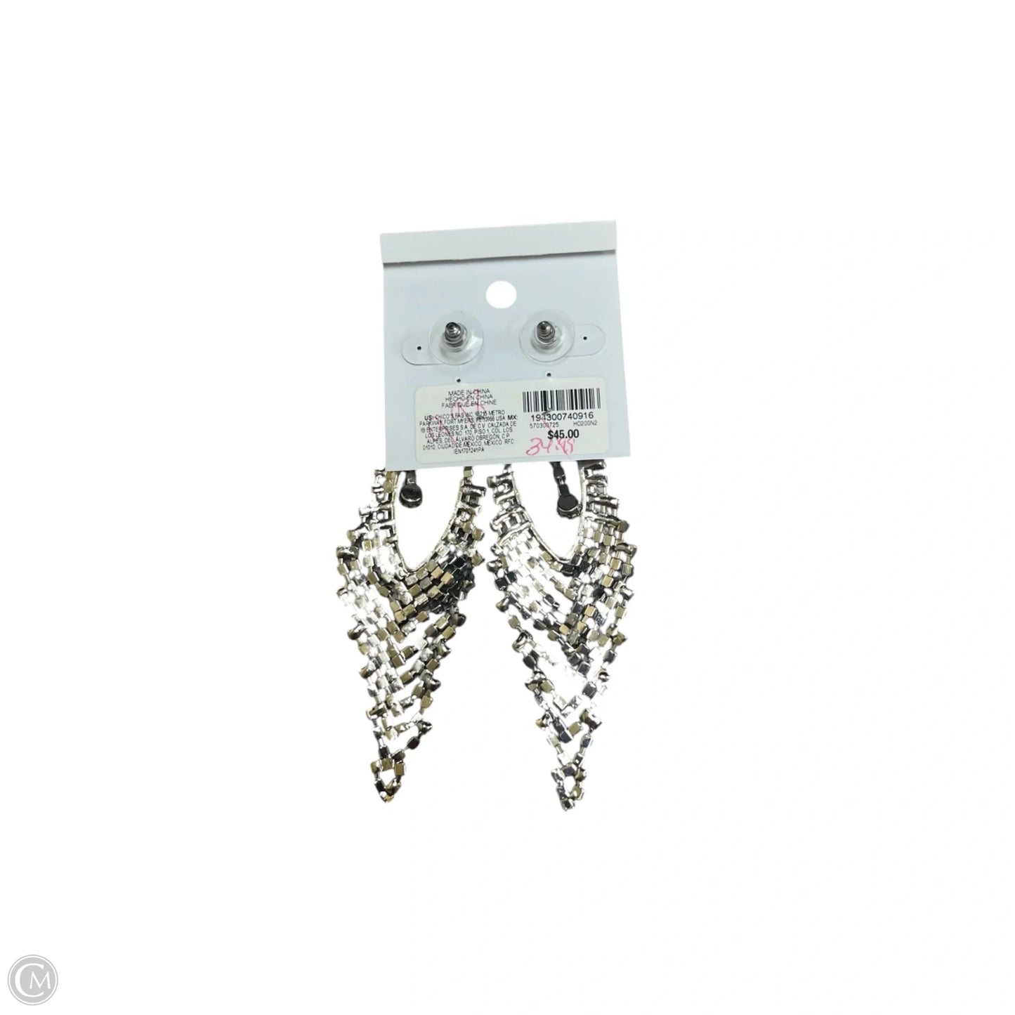 Earrings Other By White House Black Market