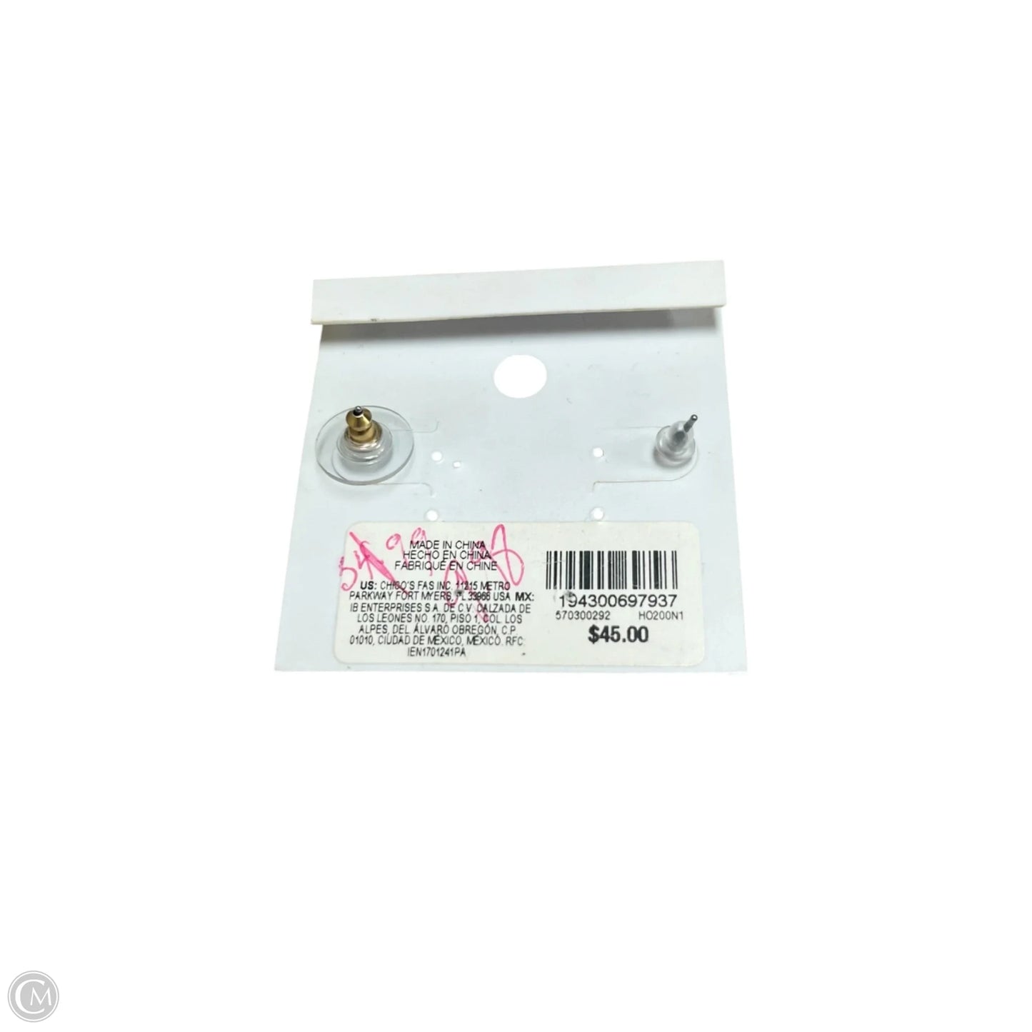Earrings Other By White House Black Market