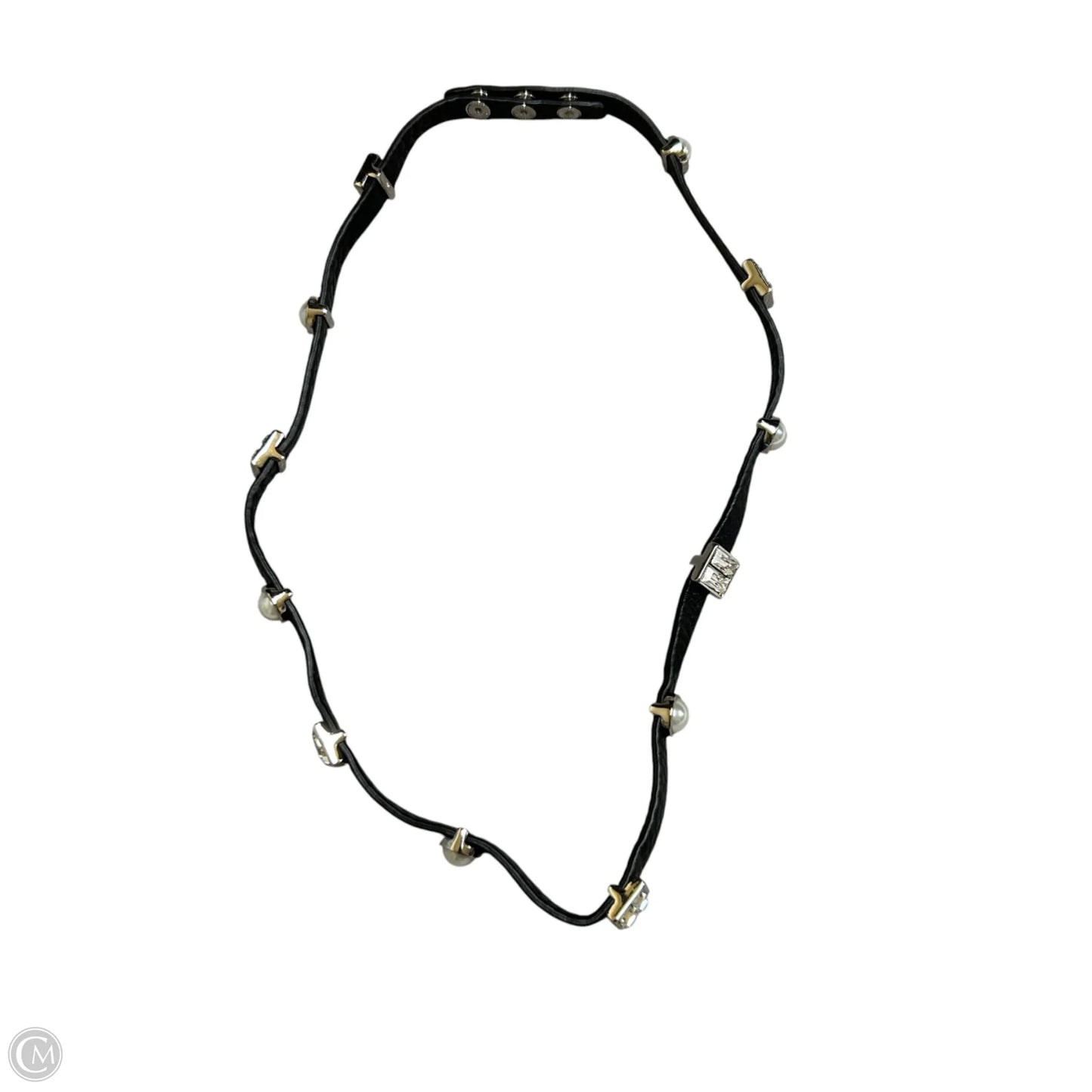 Necklace By White House Black Market