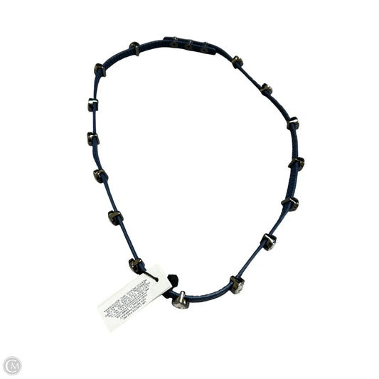 Necklace By White House Black Market