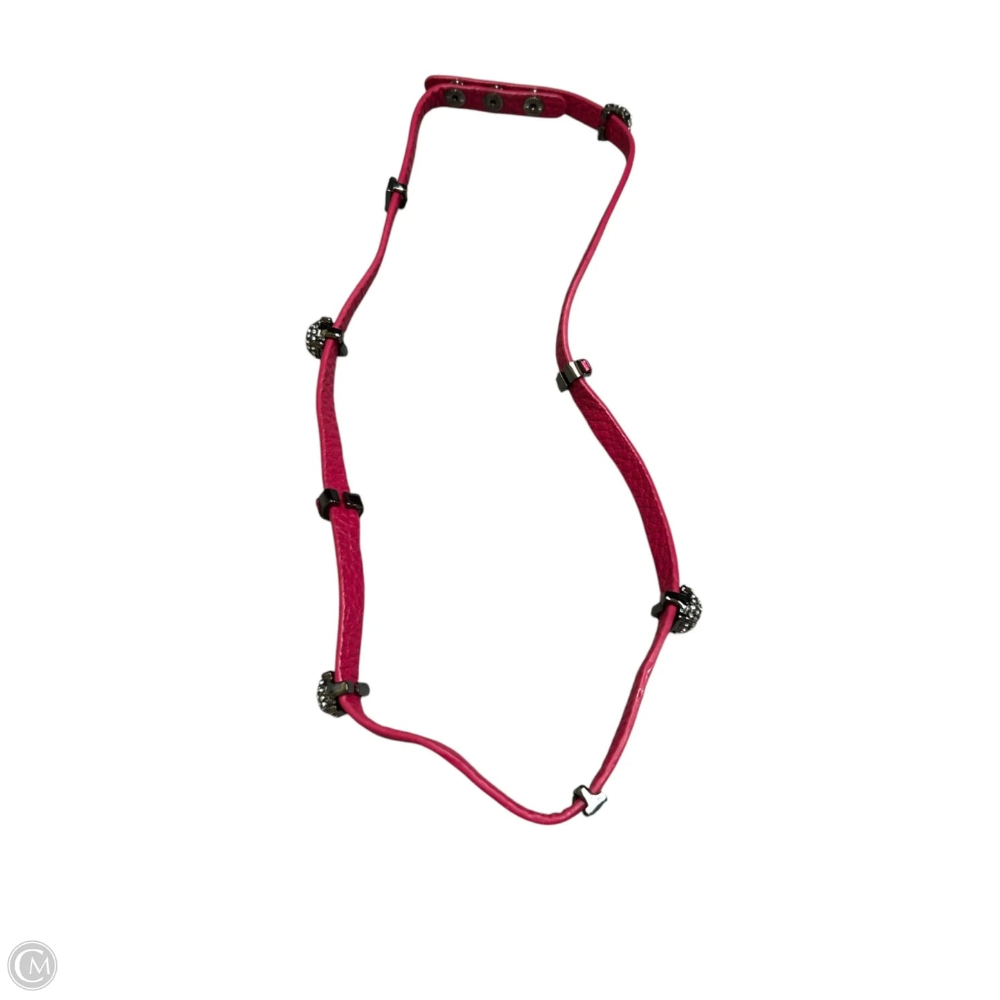 Necklace By White House Black Market
