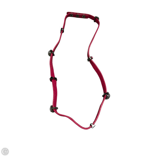 Necklace By White House Black Market