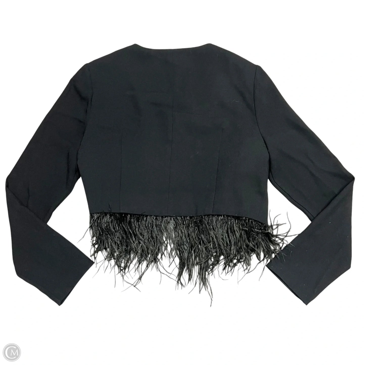 Blazer By White House Black Market In Black, Size: Xs