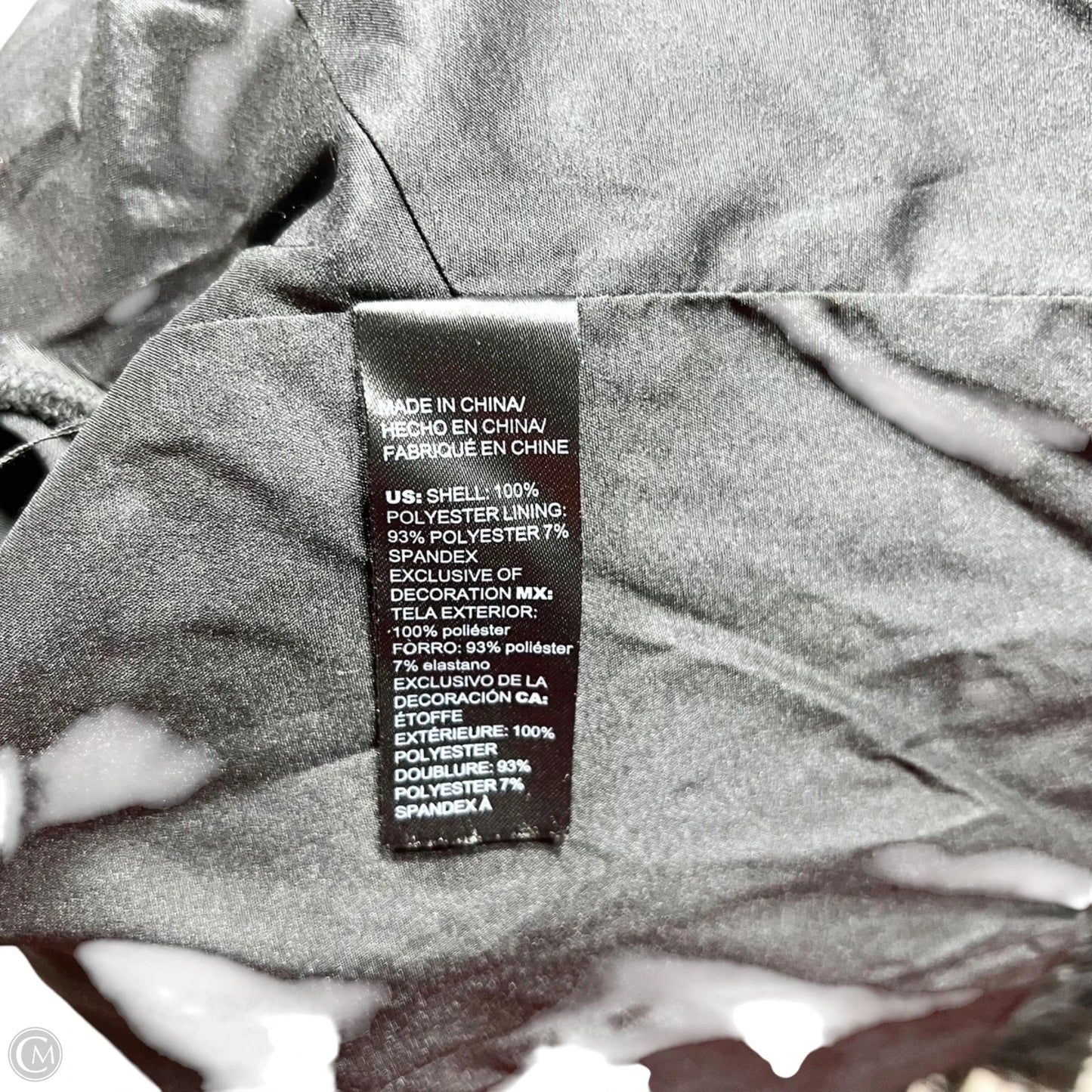 Blazer By White House Black Market In Black, Size: Xs