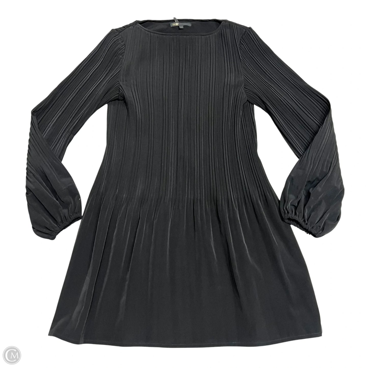 Dress Party Short By Maje In Black, Size: S