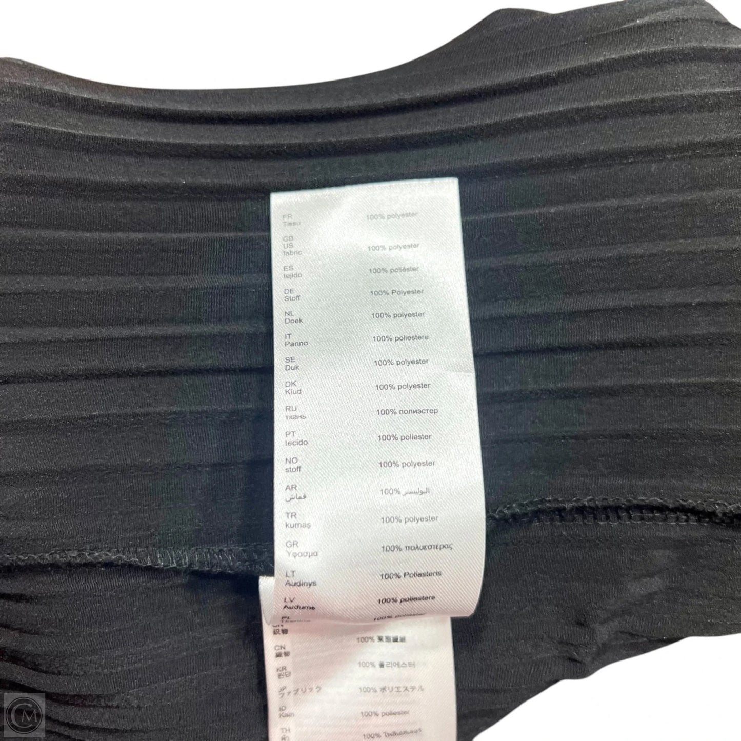 Dress Party Short By Maje In Black, Size: S