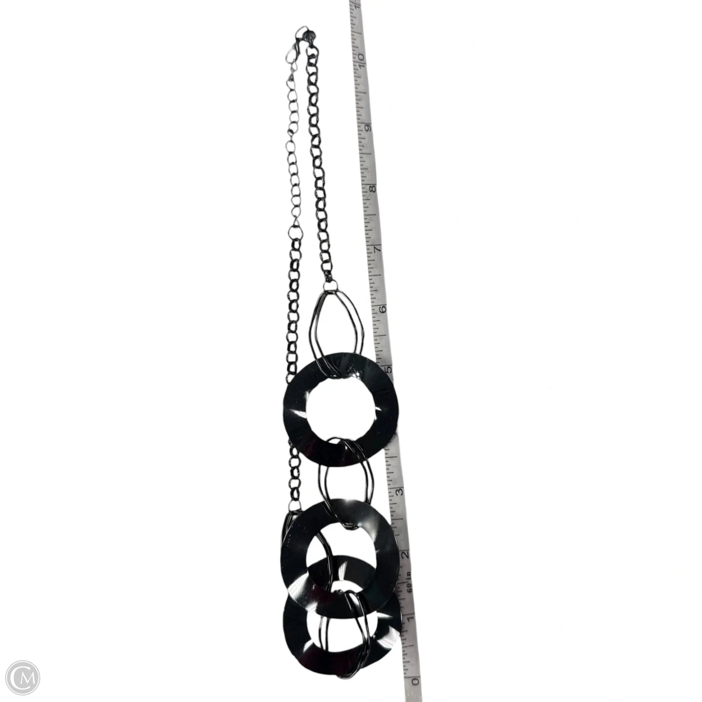 Necklace Choker & Collar