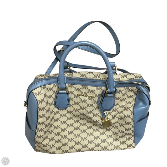 Crossbody By Michael By Michael Kors, Size: Medium
