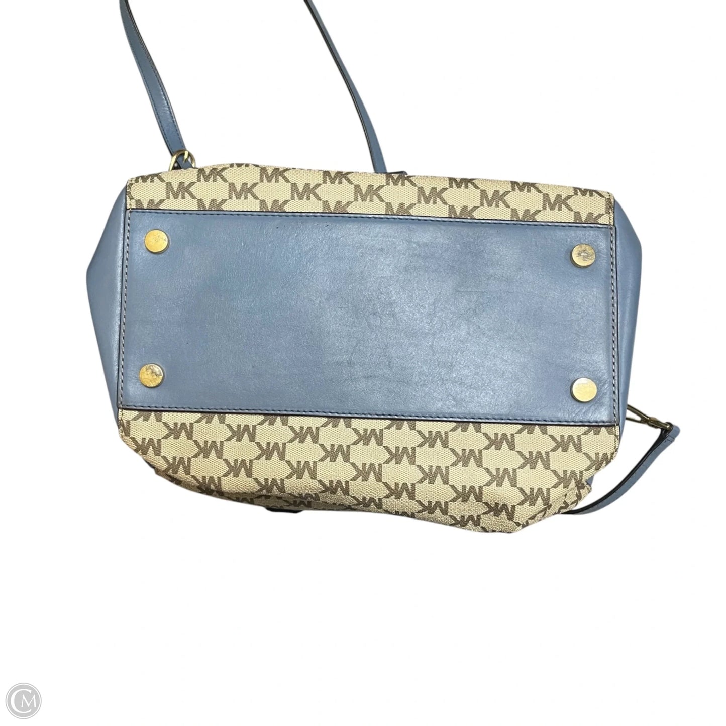 Crossbody By Michael By Michael Kors, Size: Medium